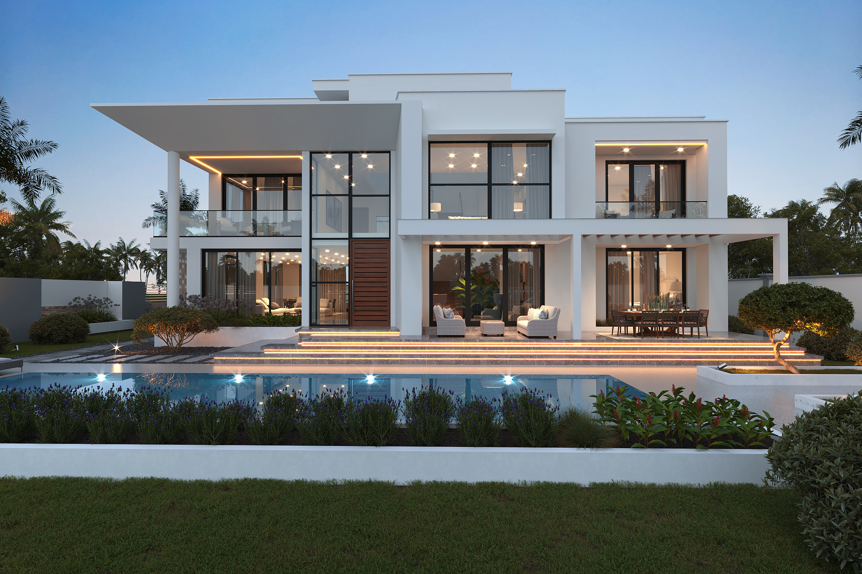 UDSM Conference  Hall Project